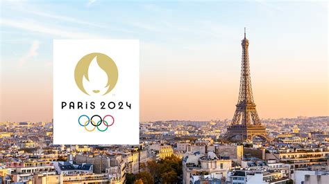 Paris 2024 .